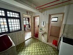 Blk 78 Indus Garden (Bukit Merah), HDB 3 Rooms #459393061